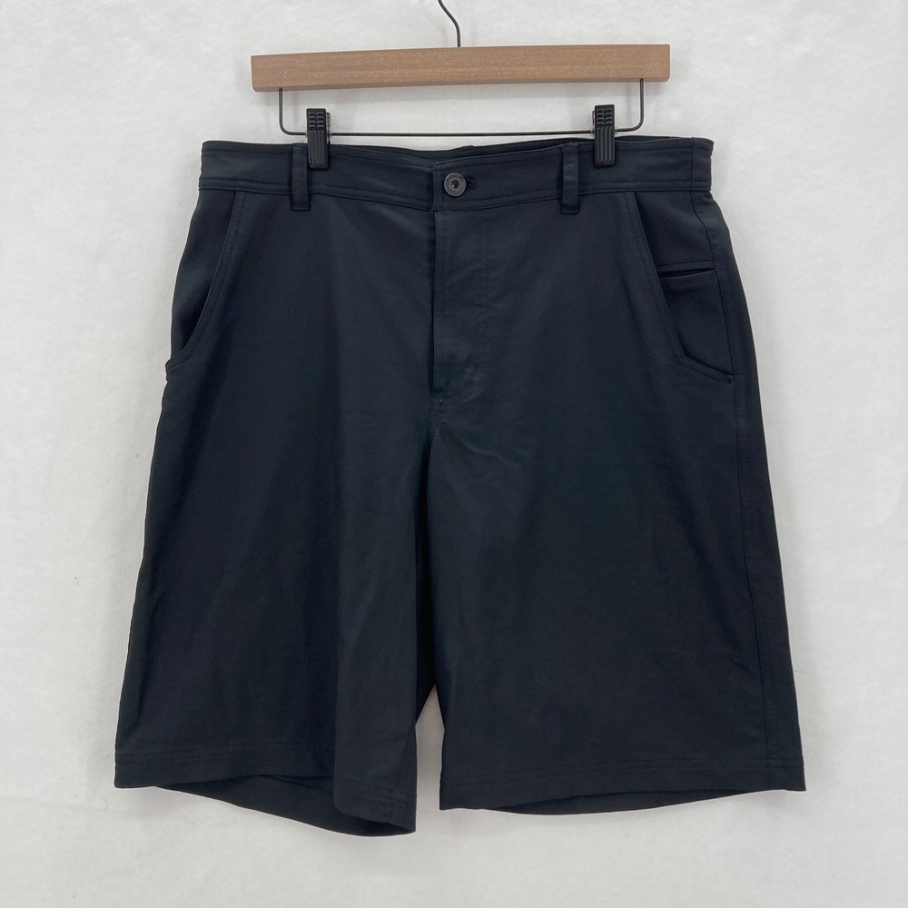 Lululemon Shorts Mens 34 Golf Dress Commission Classic Fit Casual Lightweight